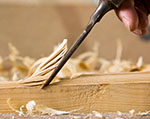 Entretien de meuble en bois par Menuisier France à Malans